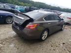 2013 Nissan Altima 2.5 zu verkaufen in Seaford, DE - Rear End