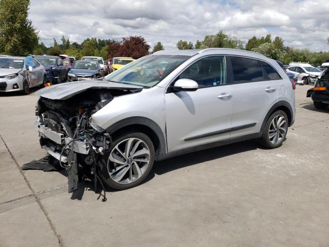 2017 Kia Niro Ex Touring