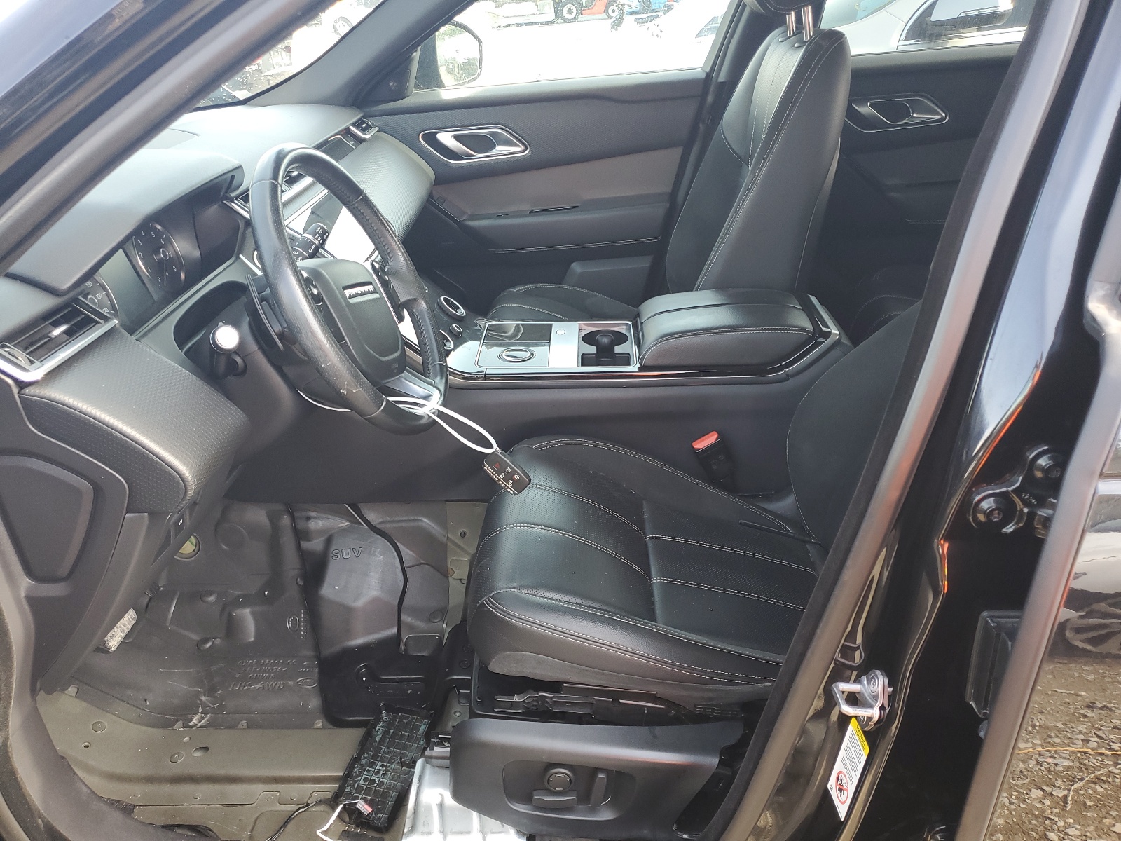 SALYB2EXXLA292049 2020 Land Rover Range Rover Velar S