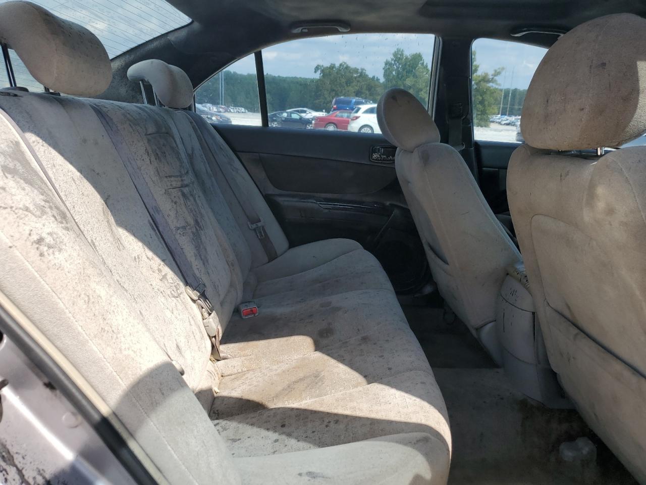 2007 Hyundai Sonata Se VIN: 5NPEU46F87H228015 Lot: 63254084