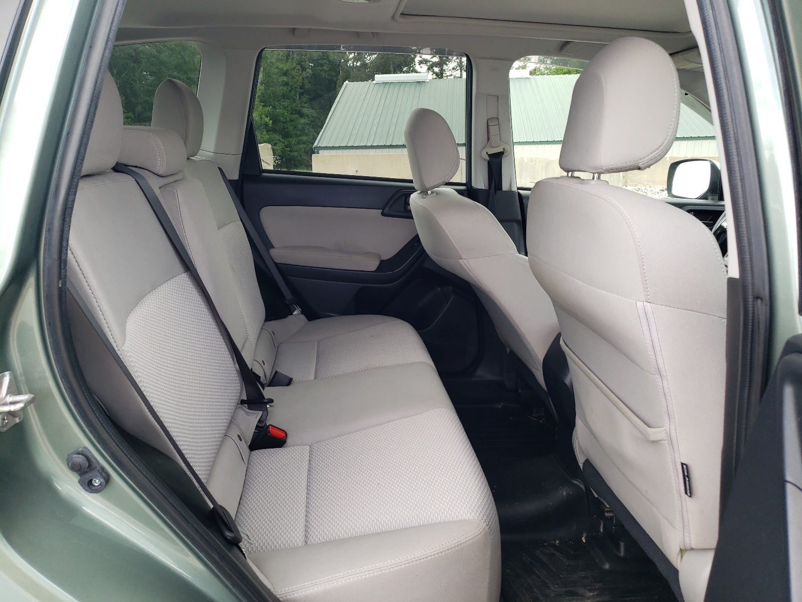 JF2SJADC1FH800835 2015 Subaru Forester 2.5I Premium