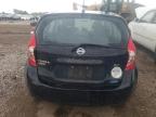 2016 Nissan Versa Note S for Sale in Dyer, IN - Front End