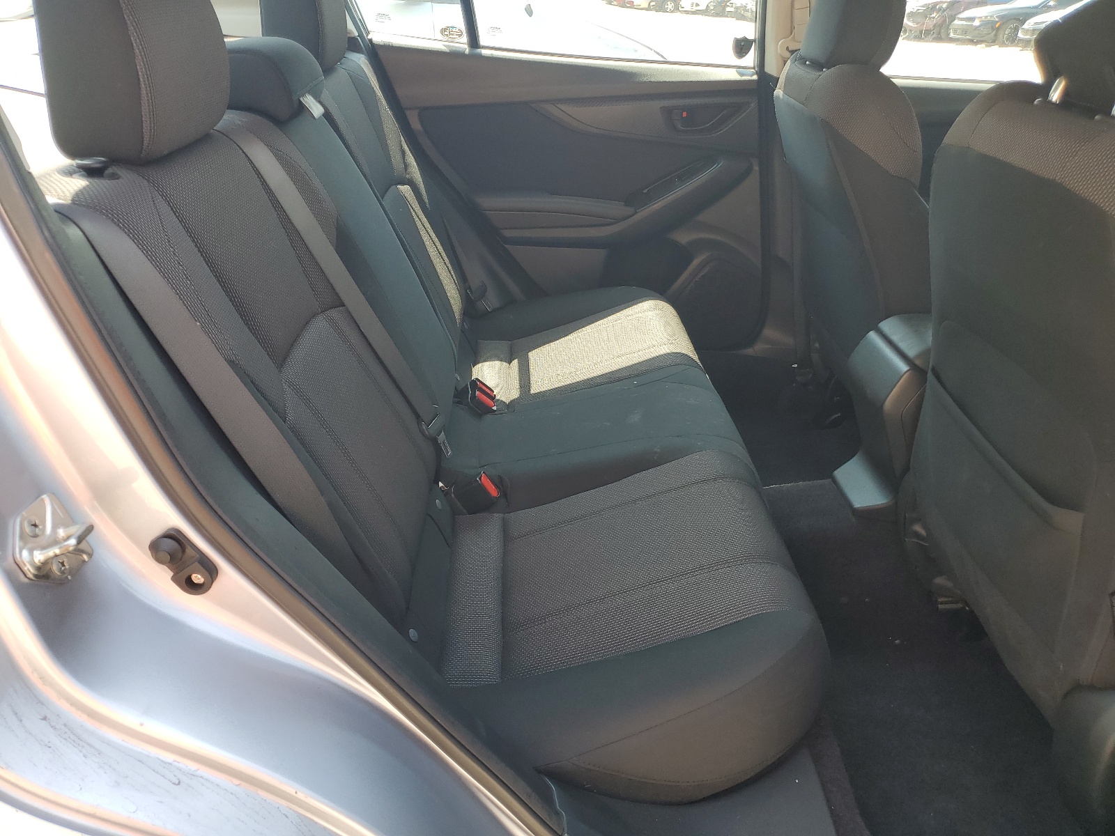 4S3GKAB69J3611693 2018 Subaru Impreza Premium