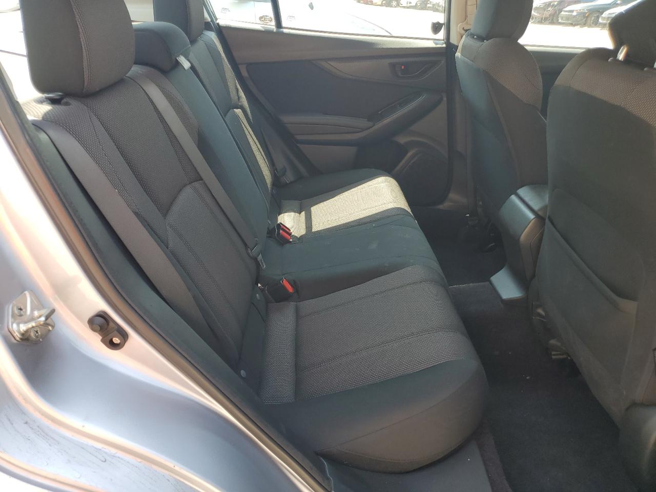 2018 Subaru Impreza Premium VIN: 4S3GKAB69J3611693 Lot: 62275774