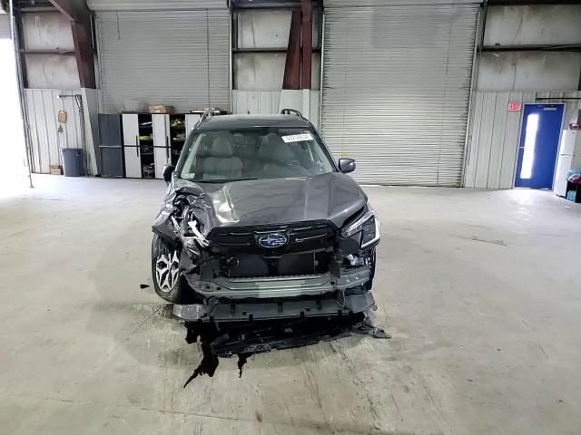 2022 Subaru Forester Premium VIN: JF2SKAEC5NH407303 Lot: 63238634