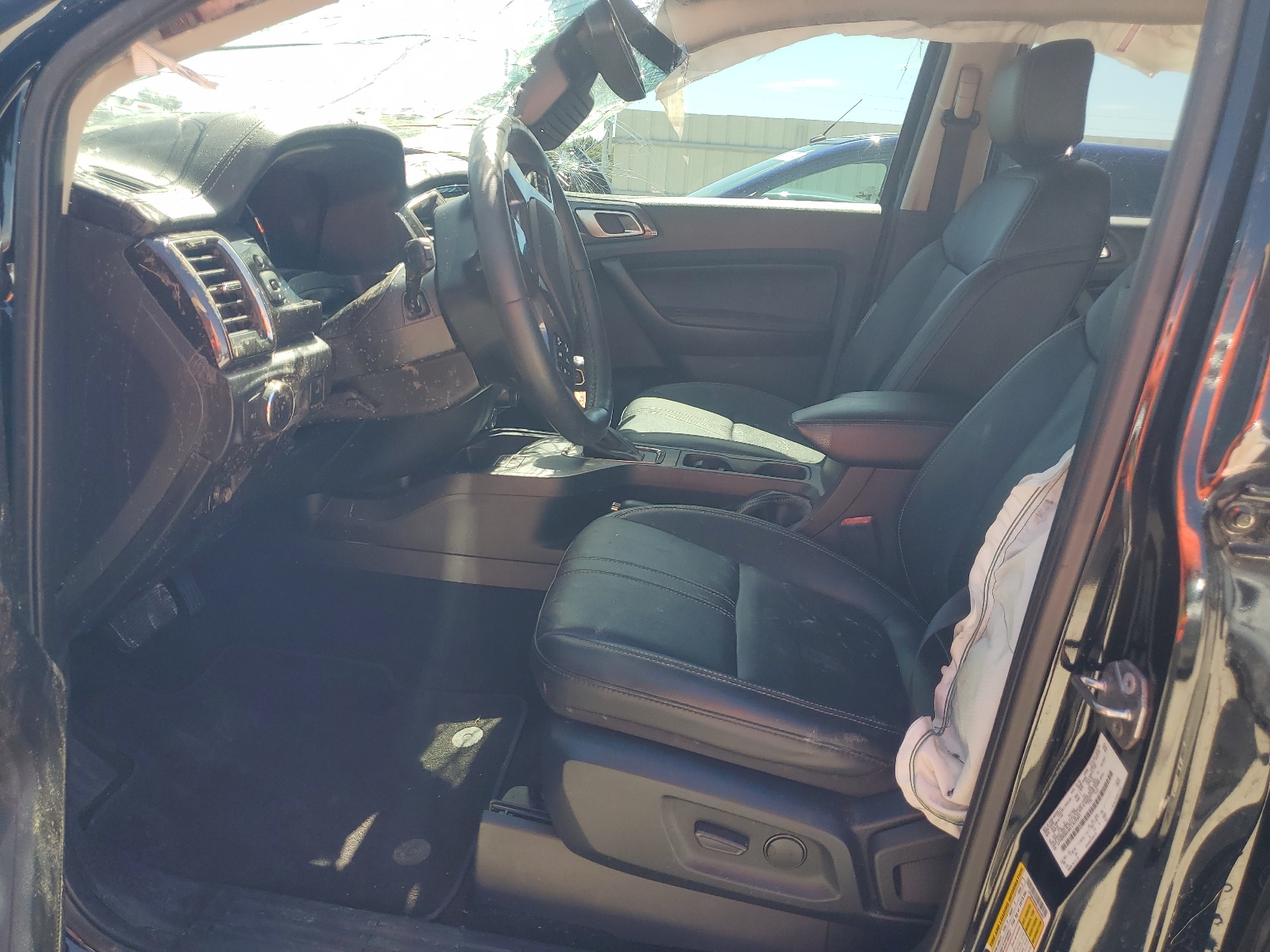 1FTER4EH8LLA23997 2020 Ford Ranger Xl