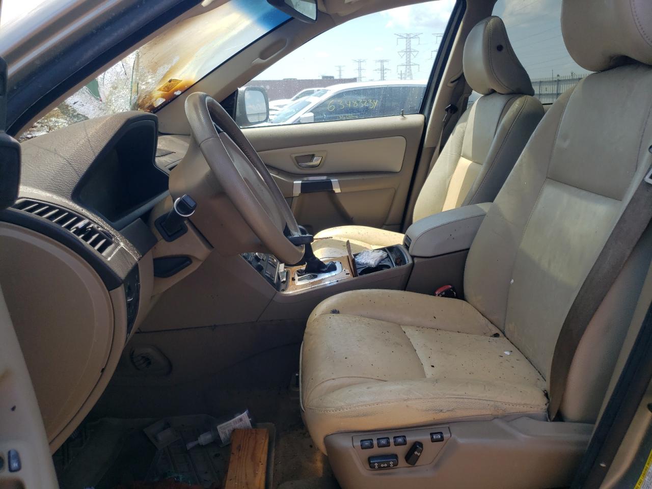 2008 Volvo XC90 - Image 7