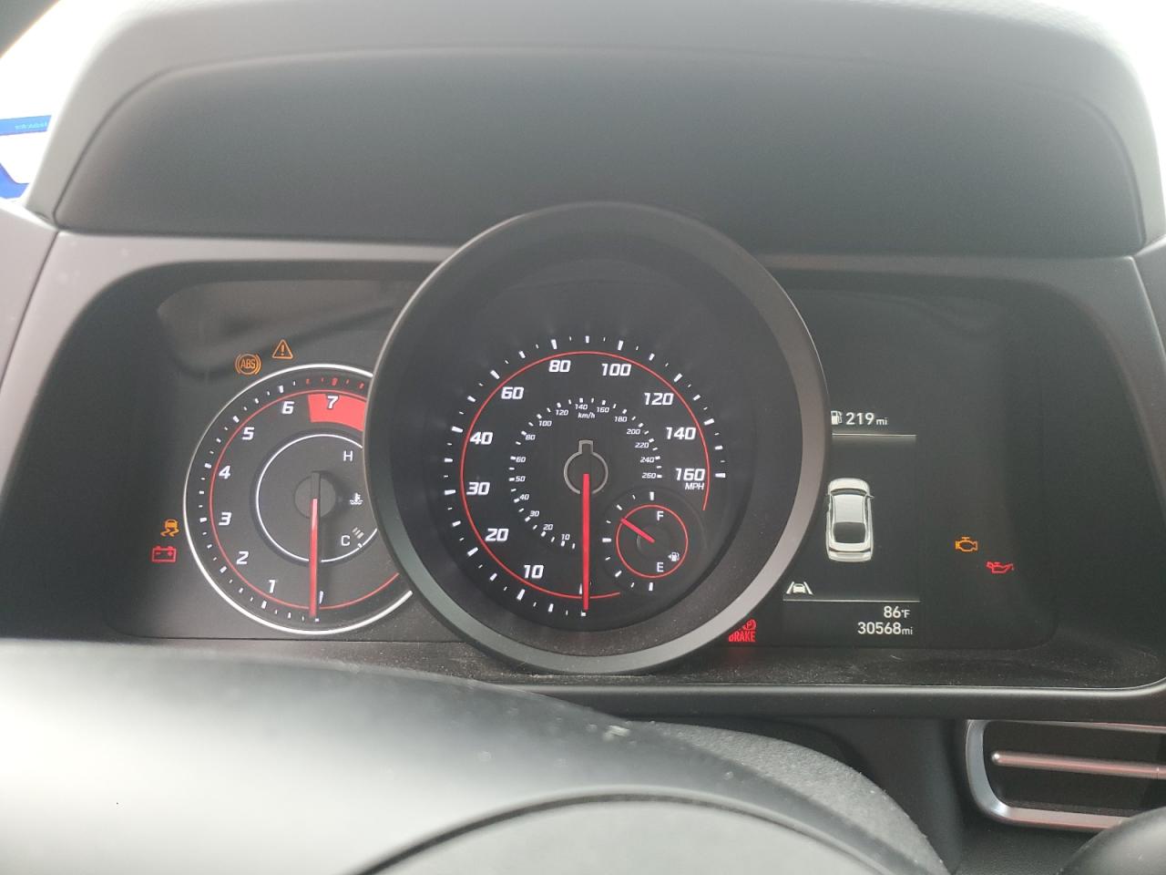 2022 Hyundai Elantra Sel VIN: KMHLM4AG9NU254077 Lot: 64243074