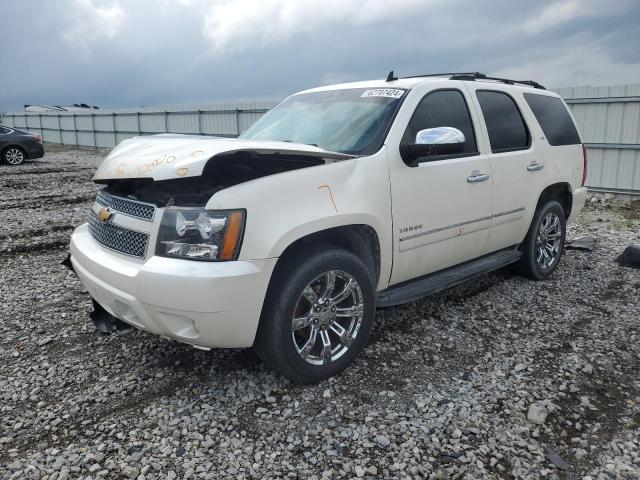 2012 Chevrolet Tahoe K1500 Ltz for Sale in Earlington, KY - Biohazard/Chemical