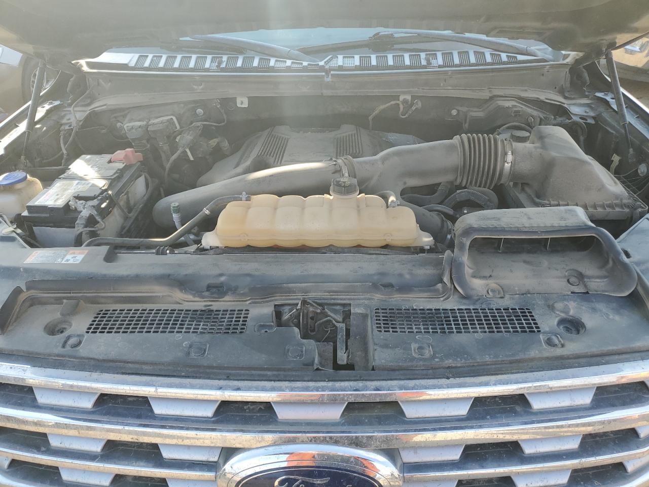 2018 Ford Expedition Limited VIN: 1FMJU2AT2JEA39203 Lot: 63765164