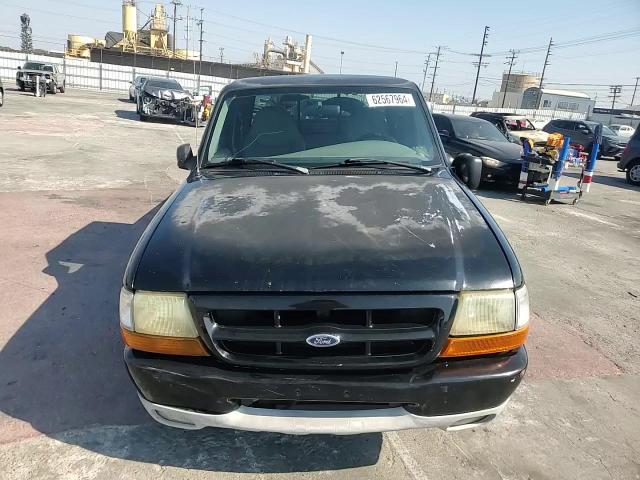 1999 Ford Ranger Super Cab VIN: 1FTYR14X7XPA50496 Lot: 62567964