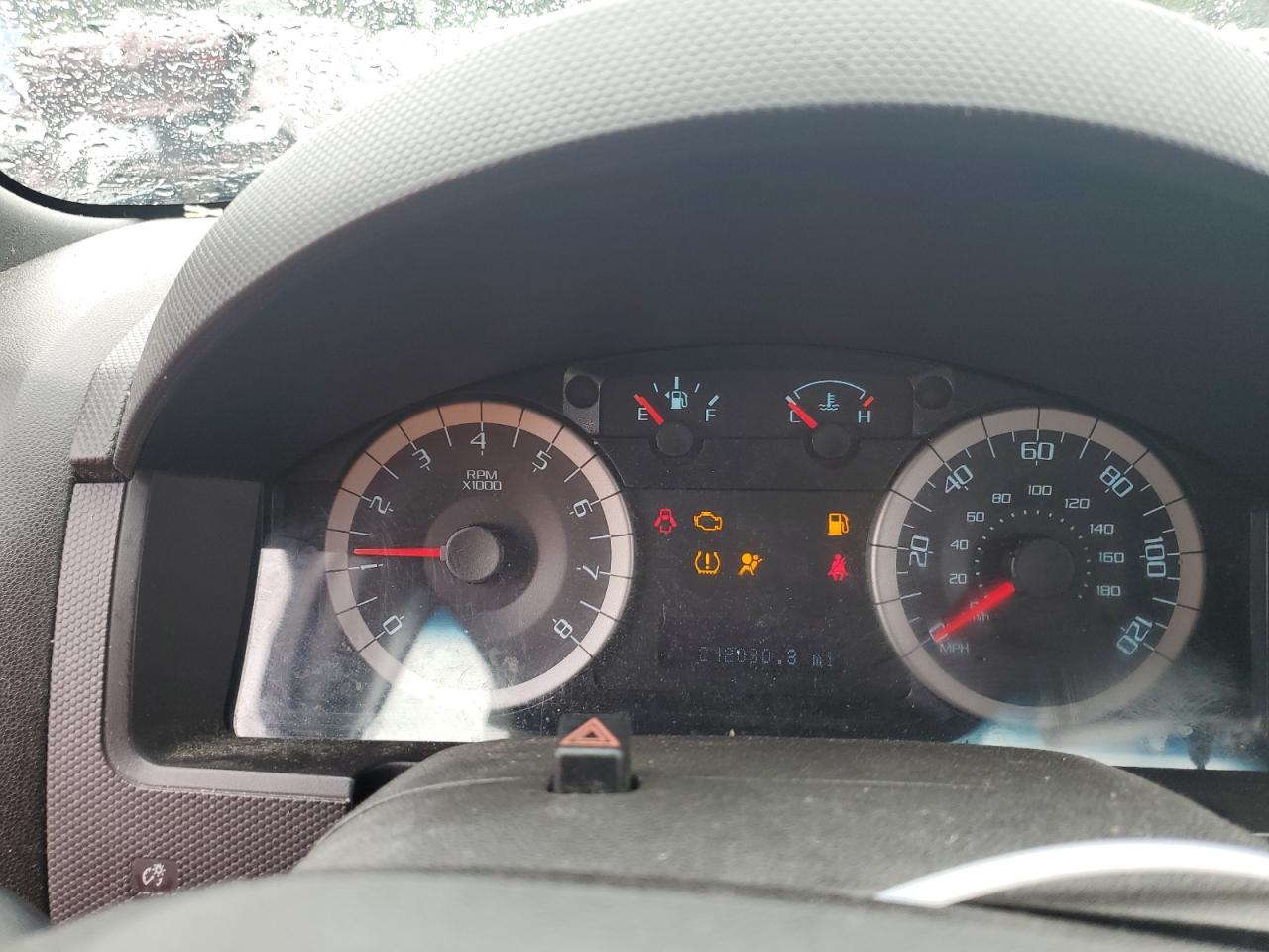 2010 Ford Escape Xlt VIN: 1FMCU9DG0AKB65268 Lot: 64573464