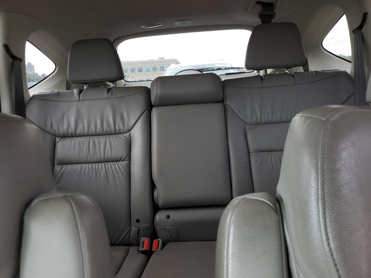 2012 Honda Cr-V Exl VIN: 5J6RM3H78CL011162 Lot: 63698794