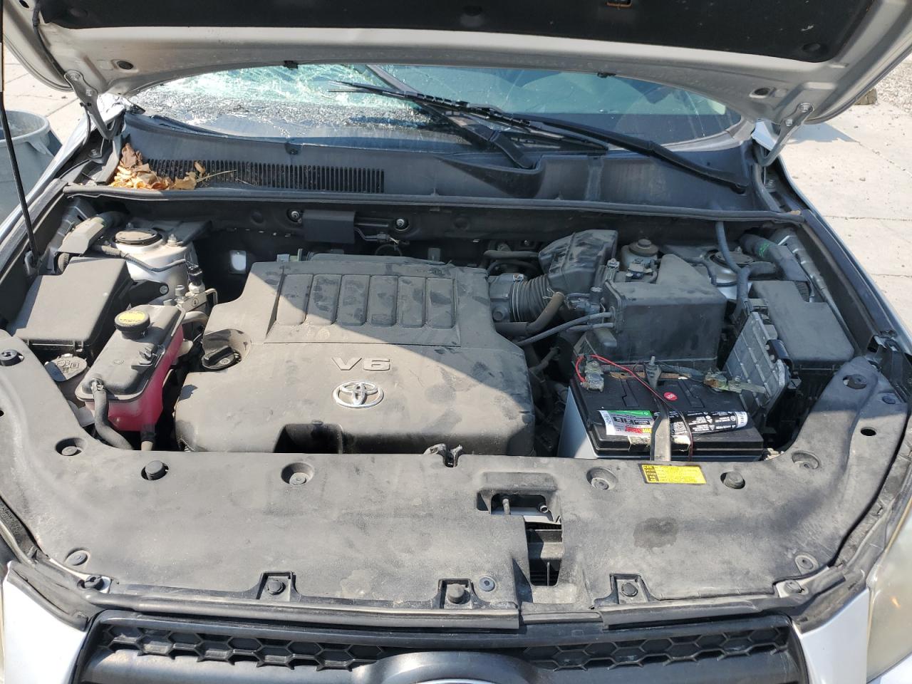 2009 Toyota Rav4 Sport VIN: JTMBK32V295079491 Lot: 65396944