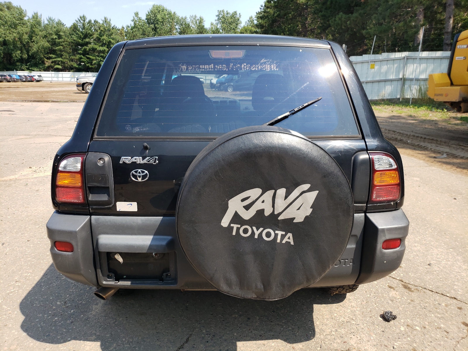 JT3HP10V5W7078083 1998 Toyota Rav4