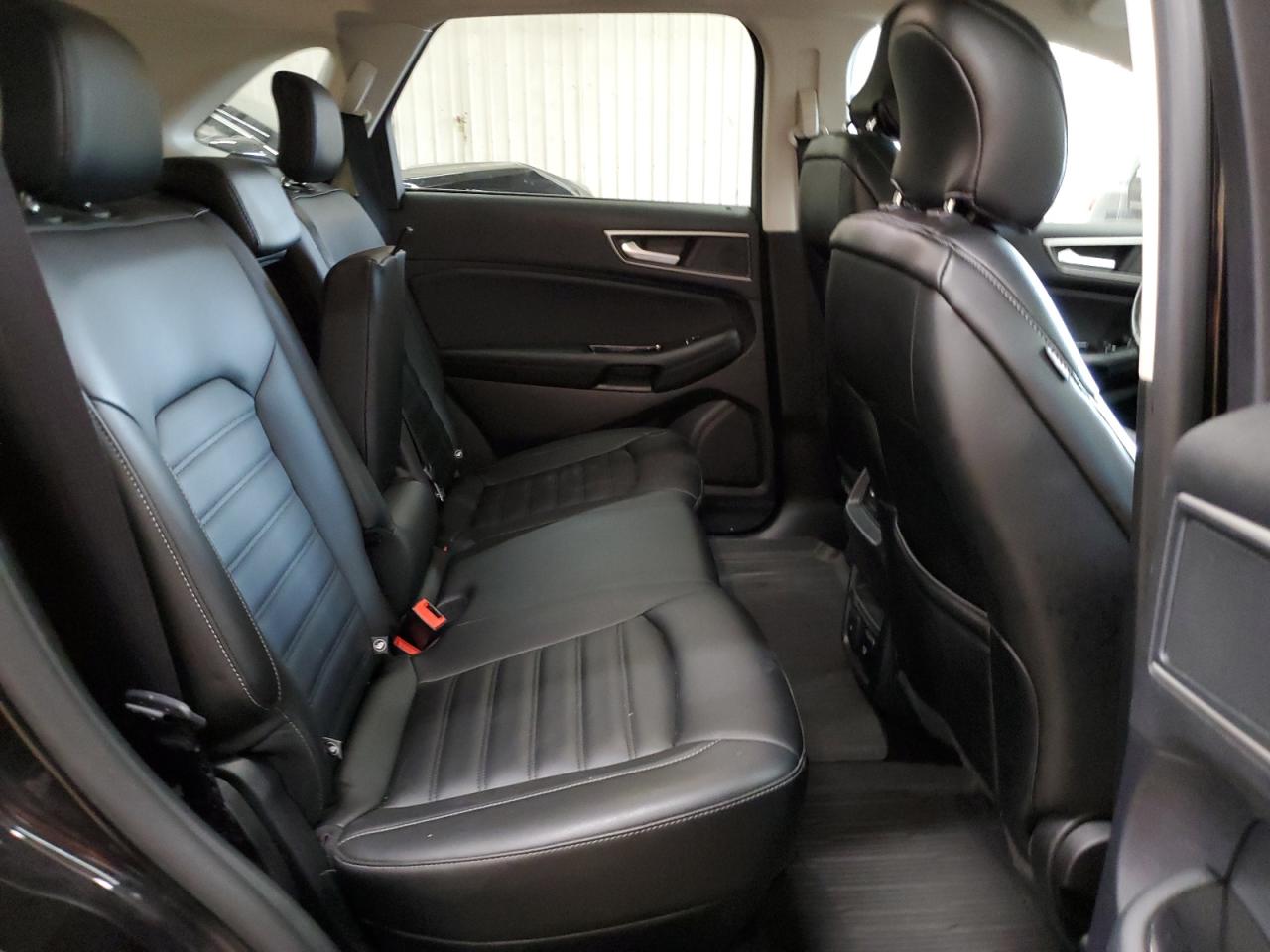 2019 Ford Edge Sel VIN: 2FMPK4J94KBC46219 Lot: 64432384