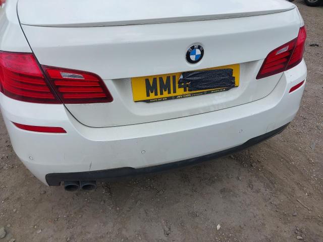 2014 BMW 520D M SPO