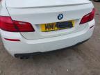2014 BMW 520D M SPO for sale at Copart ROCHFORD