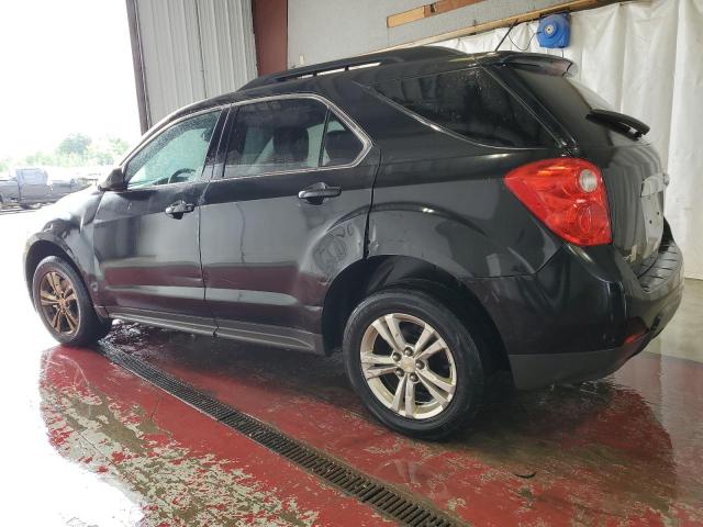  CHEVROLET EQUINOX 2015 Угольный