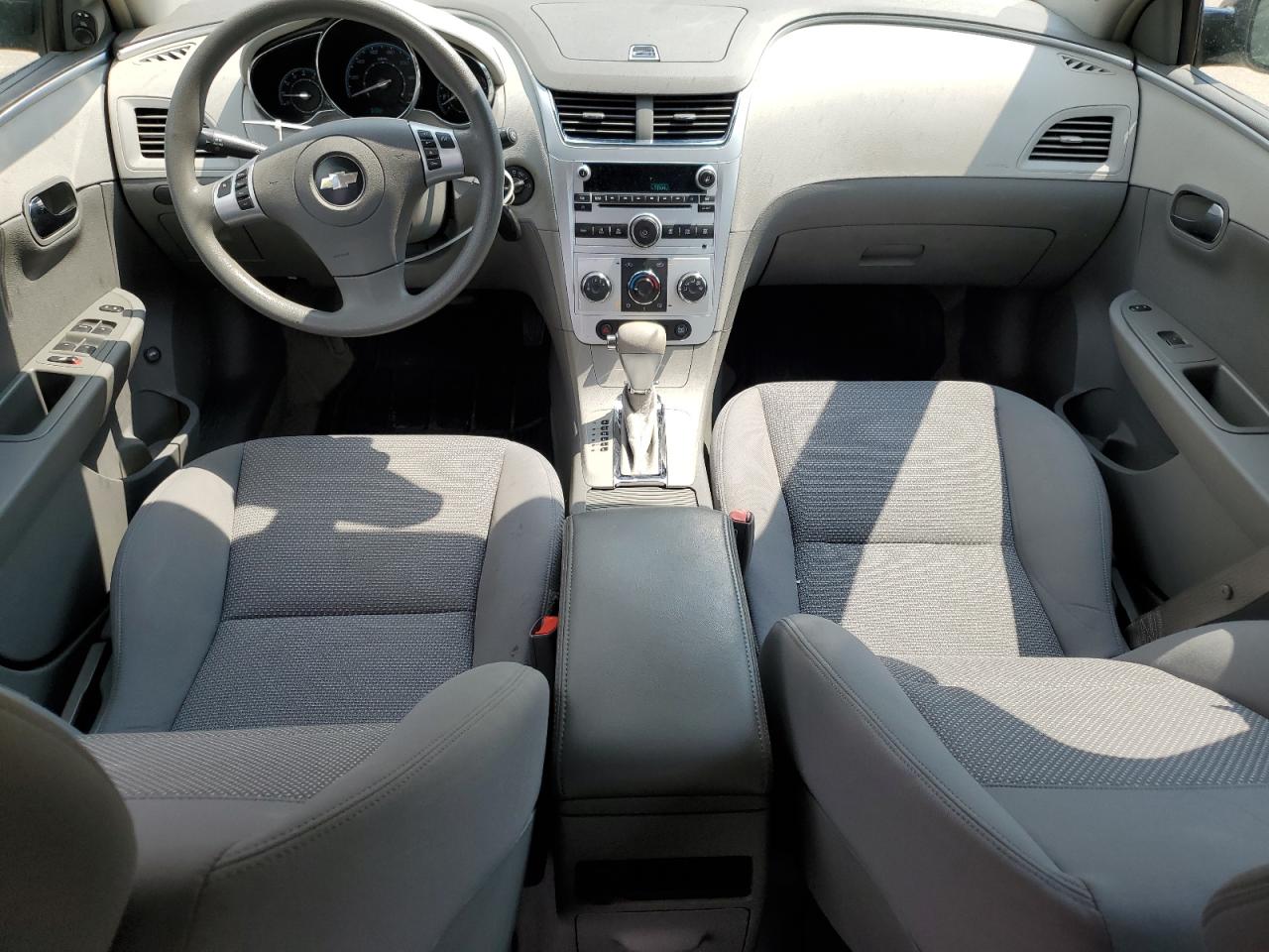 2009 Chevrolet Malibu 1Lt VIN: 1G1ZH57B794209111 Lot: 62318524