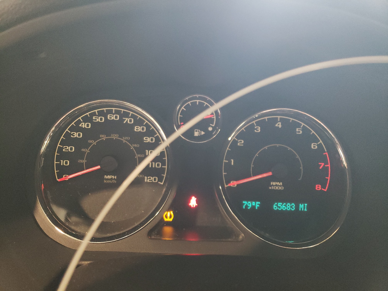 1G1AD5F54A7235527 2010 Chevrolet Cobalt 1Lt