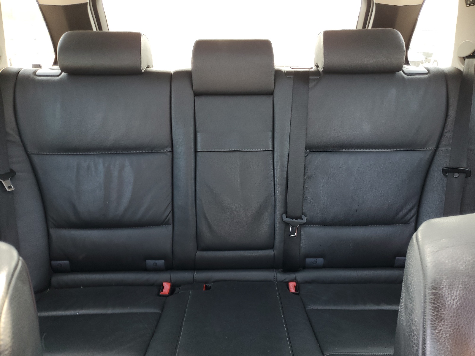 5UXFB53595LV13910 2005 BMW X5 4.4I