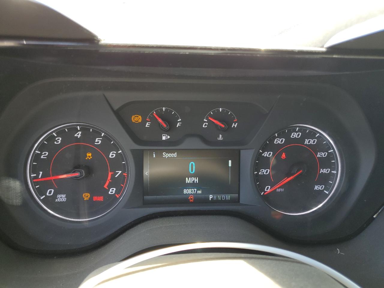 2018 Chevrolet Camaro Lt VIN: 1G1FB1RS7J0191635 Lot: 64415804