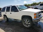 1997 Chevrolet Tahoe K1500 for Sale in Littleton, CO - Side