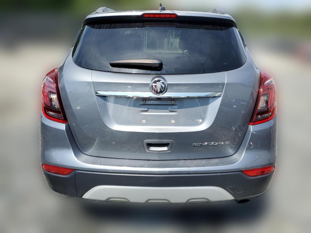 2019 Buick Encore Preferred VIN: KL4CJASB7KB931434 Lot: 63171134