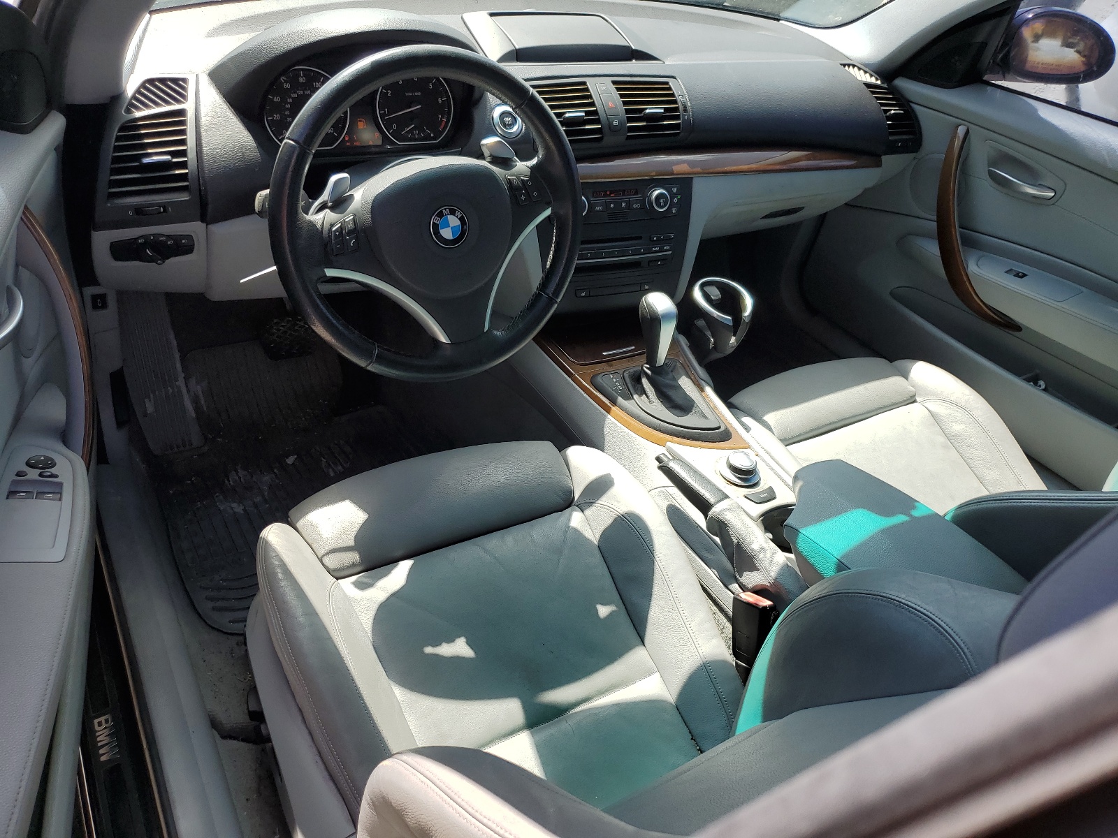 WBAUP73508VF08092 2008 BMW 128 I