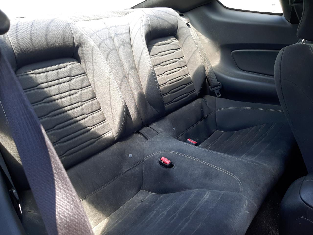 2016 Ford Mustang VIN: 1FA6P8THXG5259989 Lot: 65002244