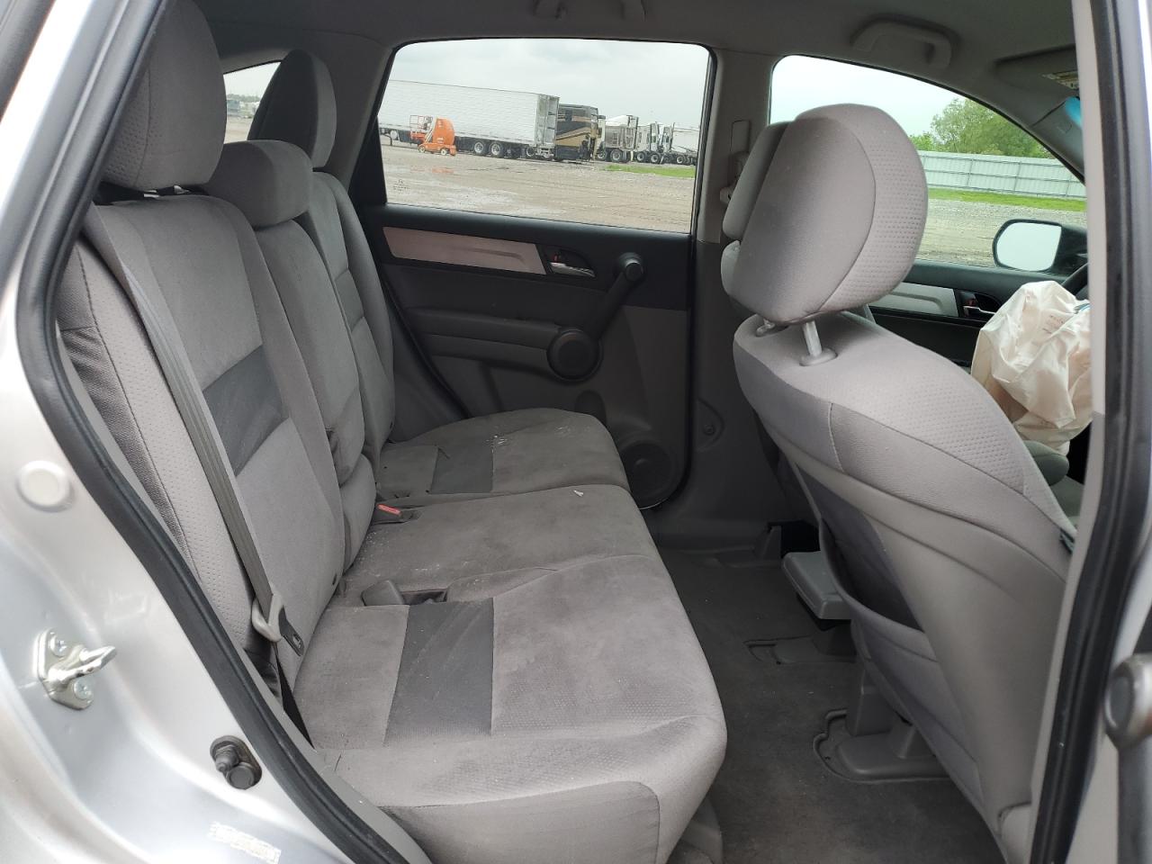 2011 Honda Cr-V Se VIN: 5J6RE3H42BL010669 Lot: 64636004