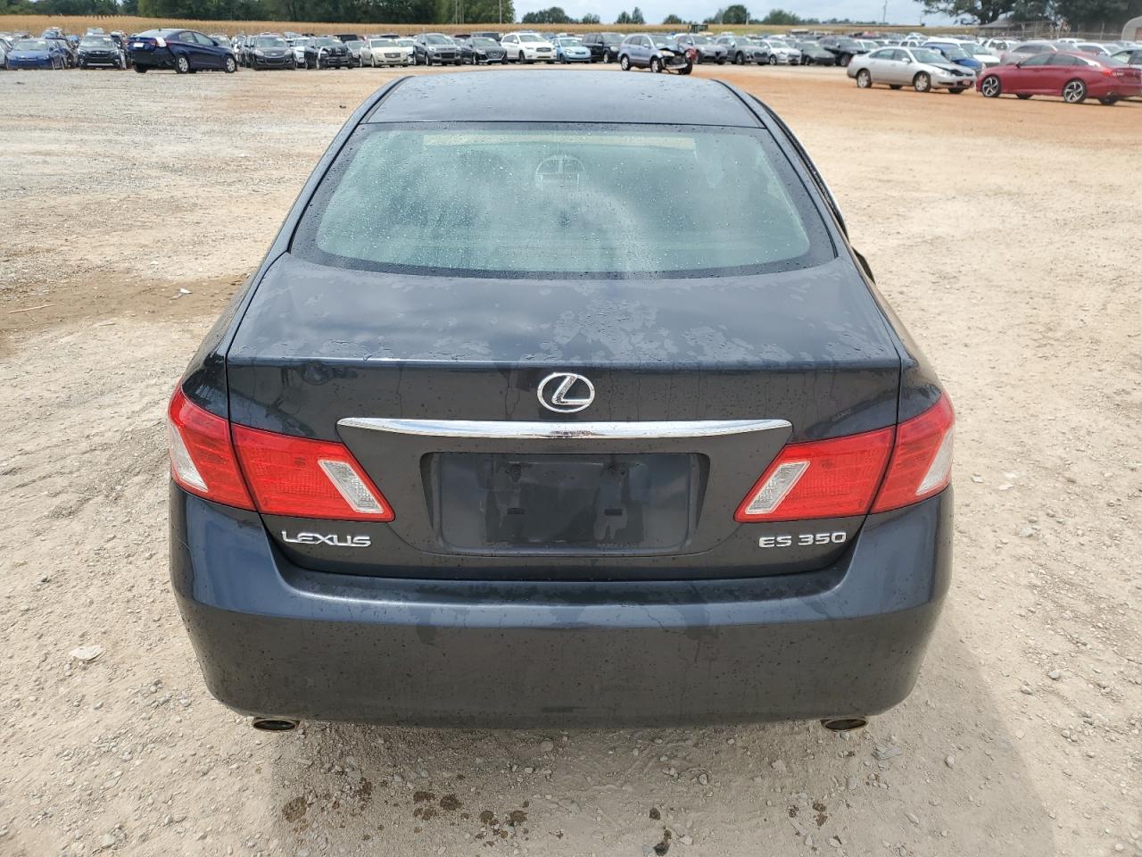 2009 Lexus Es 350 VIN: JTHBJ46G192291805 Lot: 63634094