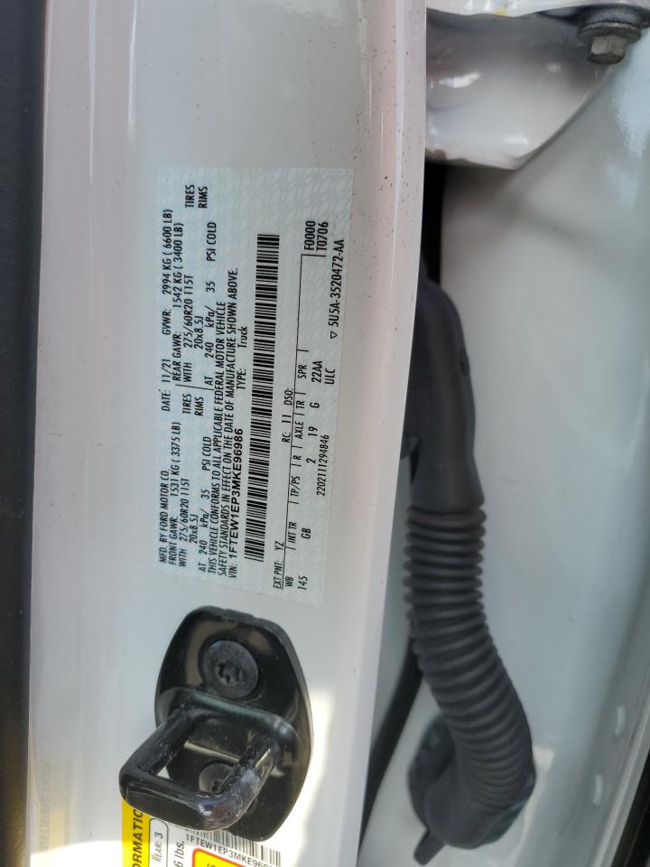 2021 Ford F-150 - Image 13