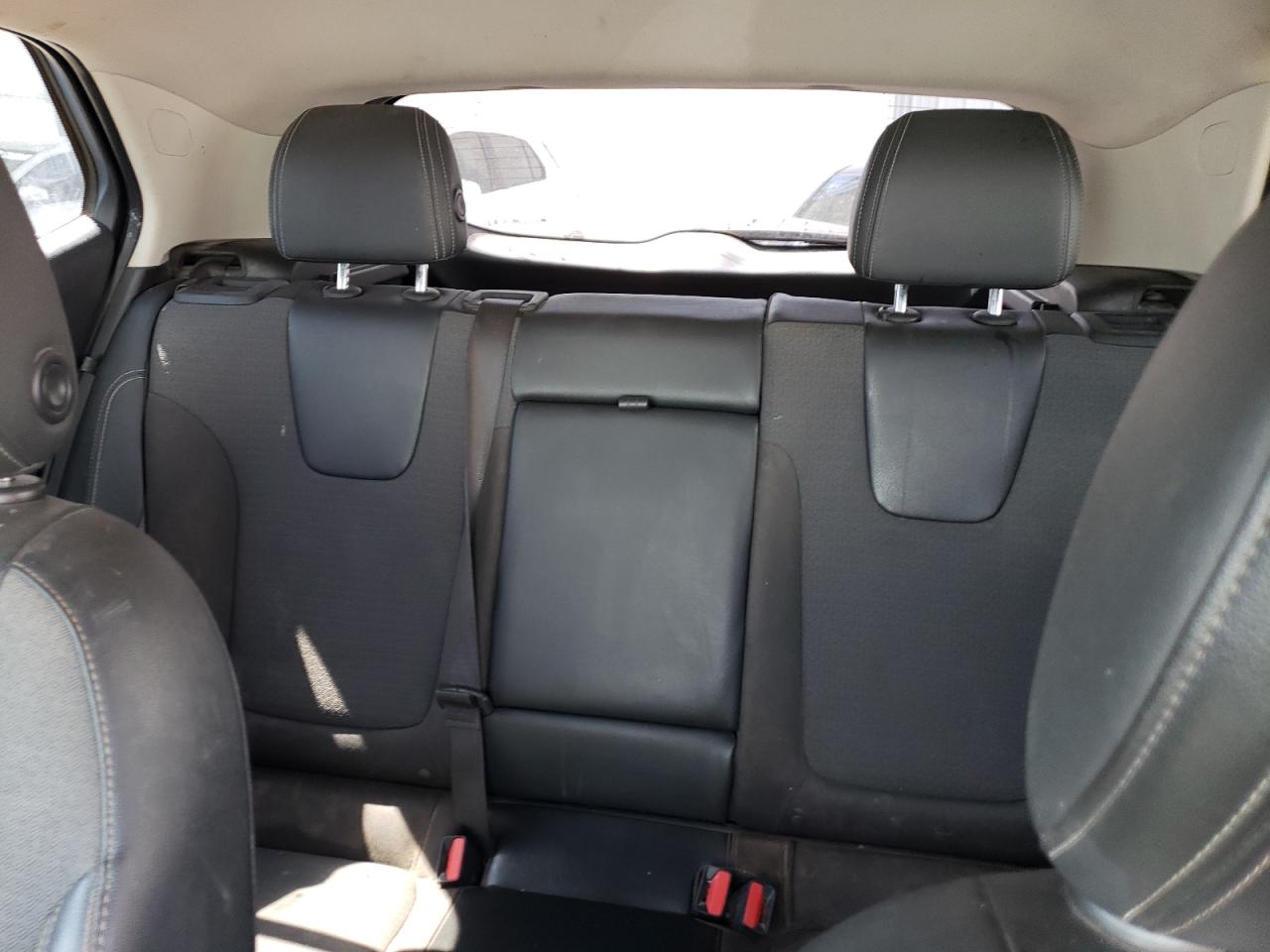 2021 Buick Encore Gx Select VIN: KL4MMDS20MB044550 Lot: 64692114