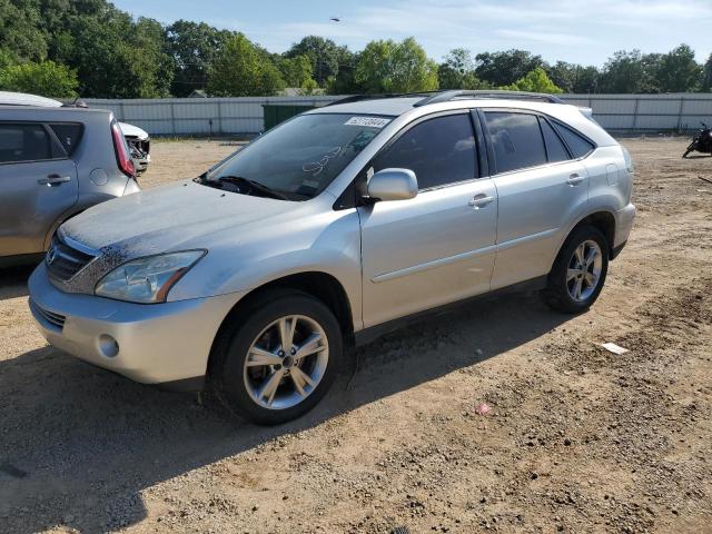 2006 Lexus Rx 400