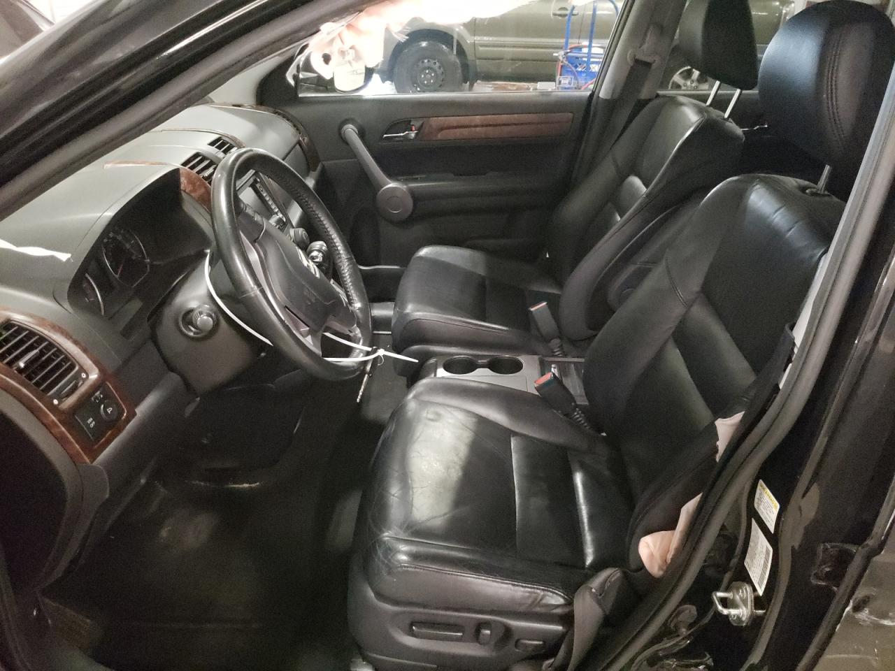 2008 Honda Cr-V Exl VIN: JHLRE48778C039425 Lot: 62100344