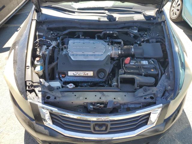 2008 HONDA ACCORD EXL 1HGCP36828A035878  61516234