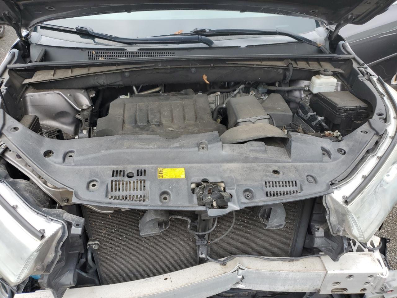 2014 Toyota Highlander Limited VIN: 5TDDKRFH5ES059059 Lot: 64668274