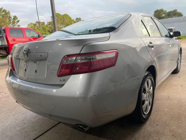 4T1BK46K48U571445 | 2008 Toyota camry le