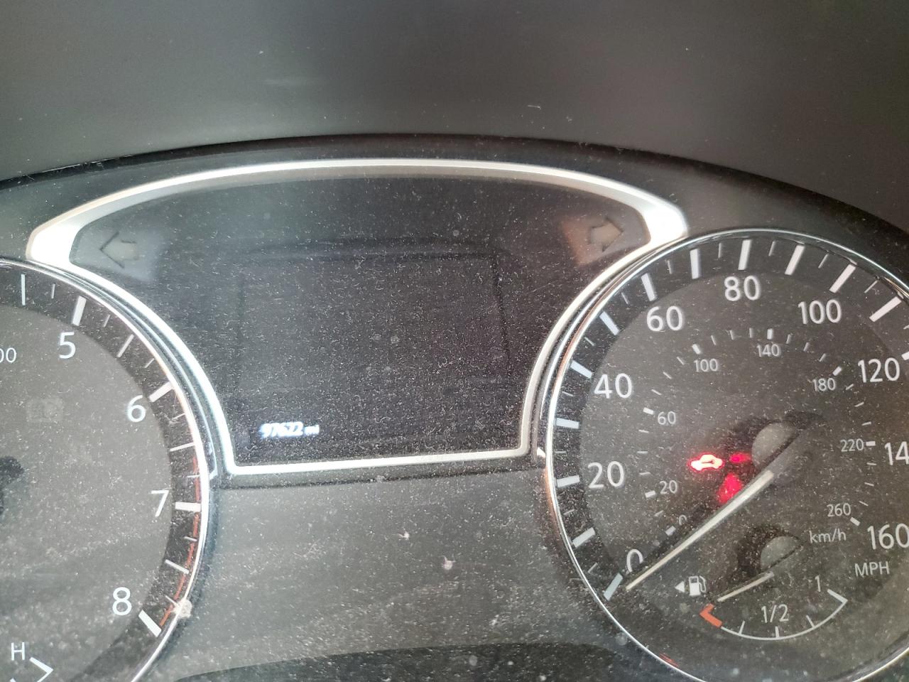 2017 Nissan Pathfinder S VIN: 5N1DR2MM6HC607848 Lot: 64678104