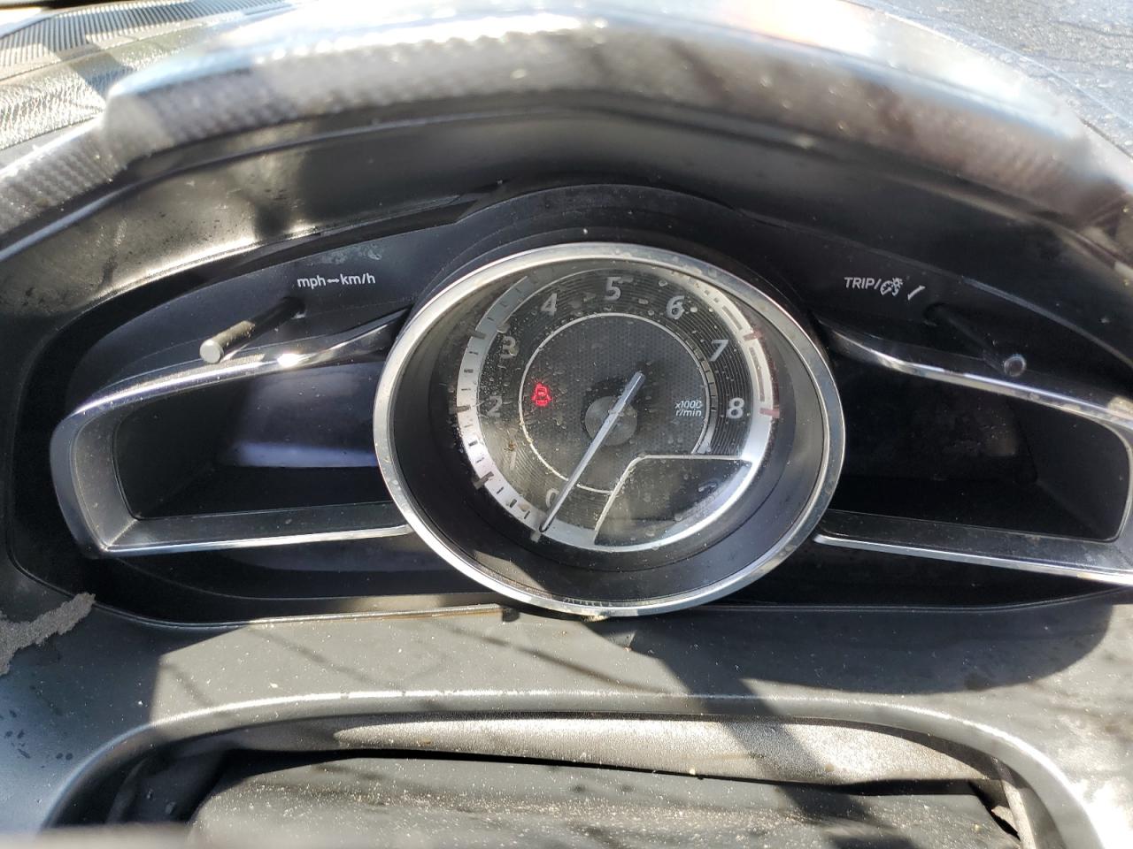 2016 Mazda 3 Touring VIN: JM1BM1W35G1312226 Lot: 63867184