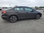 2014 Honda Civic Ex იყიდება Brookhaven-ში, NY - Side