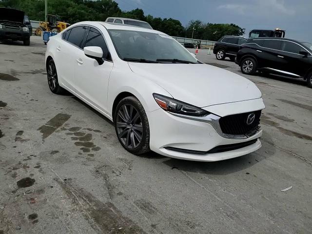 2018 Mazda 6 Touring VIN: JM1GL1VM2J1329270 Lot: 61739314