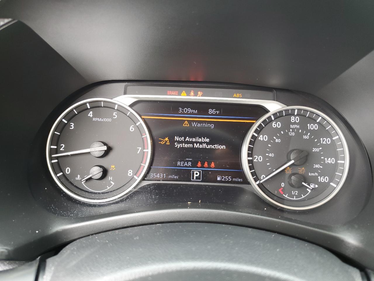 2022 Nissan Sentra Sr VIN: 3N1AB8DV1NY236854 Lot: 64590034