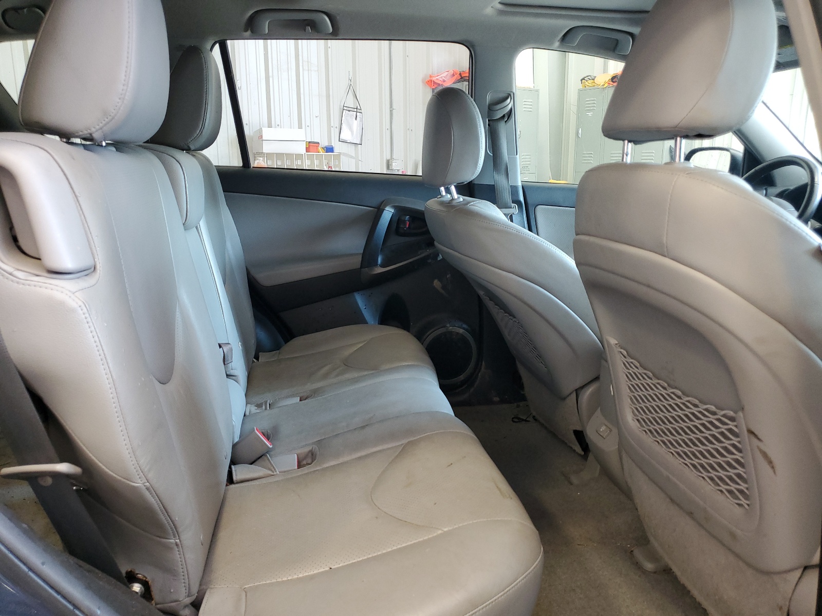 2T3DK4DV4CW068486 2012 Toyota Rav4 Limited