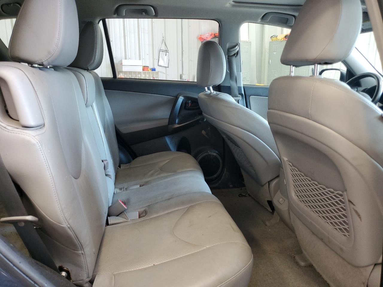 2012 Toyota Rav4 Limited VIN: 2T3DK4DV4CW068486 Lot: 62936254