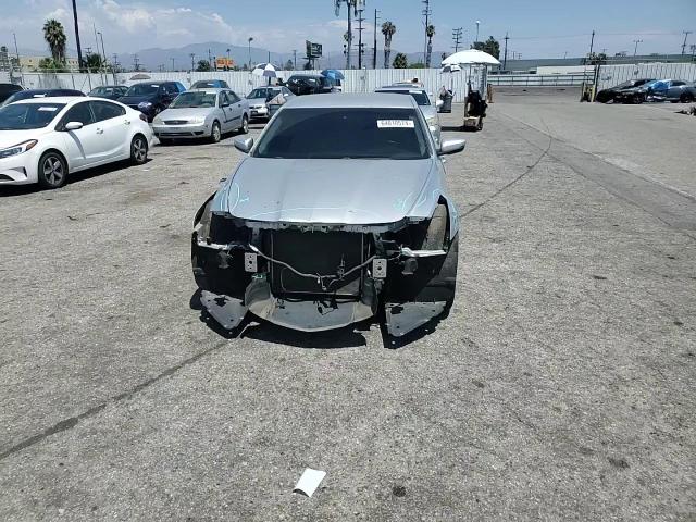 2015 Cadillac Cts VIN: 1G6AW5SX6F0108371 Lot: 64010574