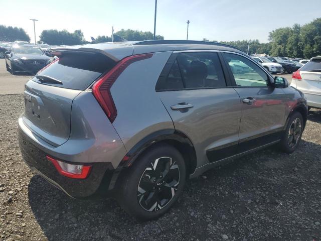  KIA NIRO WIND 2024 Gray