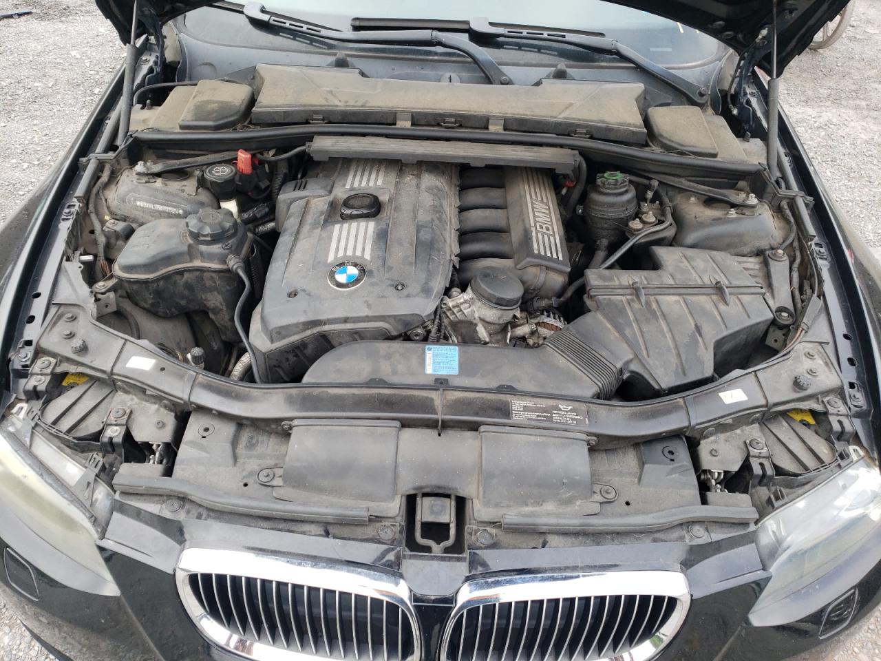 2007 BMW 328 I VIN: WBAWL13587PX15914 Lot: 65456554